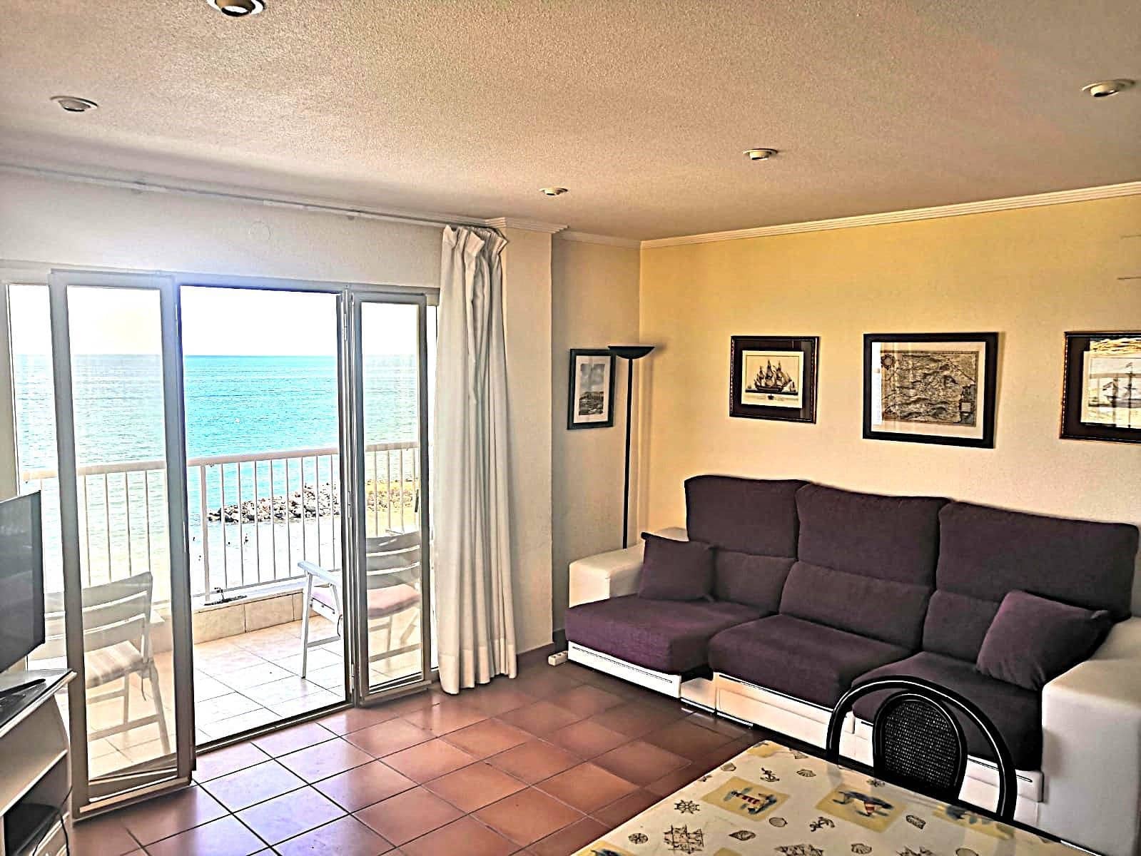 Apartamento de 4 habitaciones en Santa Pola en venta con piscina garaje - 490.000 € (Ref: 9403184)