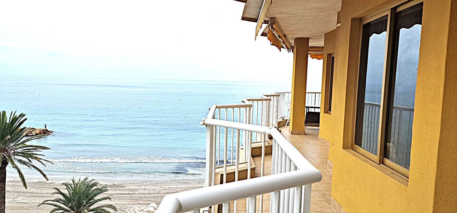 Apartamento de 4 habitaciones en Santa Pola en venta con piscina garaje - 490.000 € (Ref: 9403184)