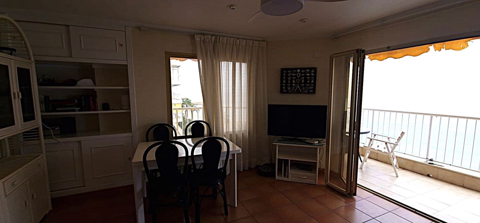 Apartamento de 4 habitaciones en Santa Pola en venta con piscina garaje - 490.000 € (Ref: 9403184)