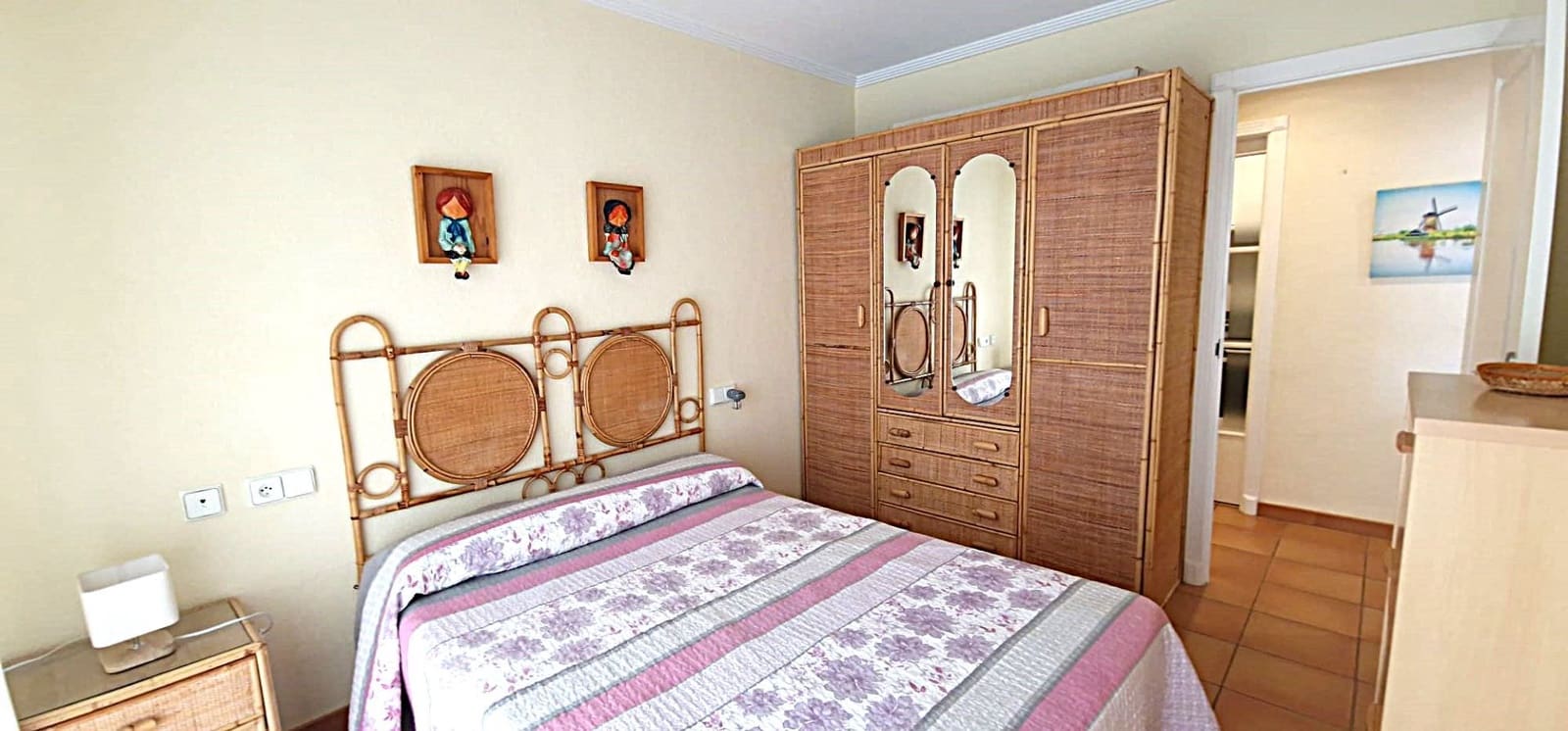 Apartamento de 4 habitaciones en Santa Pola en venta con piscina garaje - 490.000 € (Ref: 9403184)