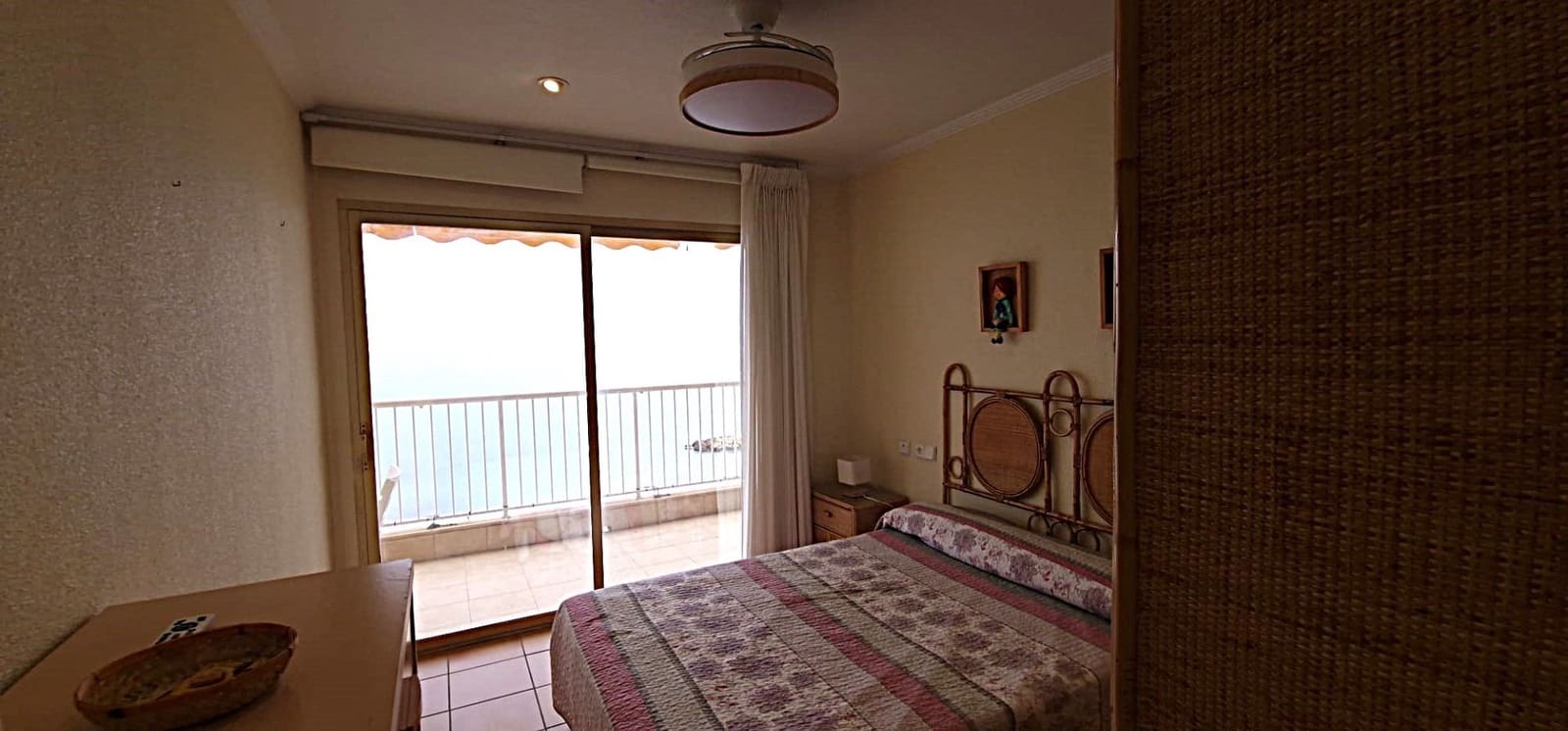 Apartamento de 4 habitaciones en Santa Pola en venta con piscina garaje - 490.000 € (Ref: 9403184)