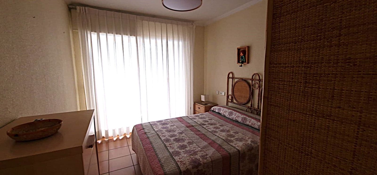 Apartamento de 4 habitaciones en Santa Pola en venta con piscina garaje - 490.000 € (Ref: 9403184)