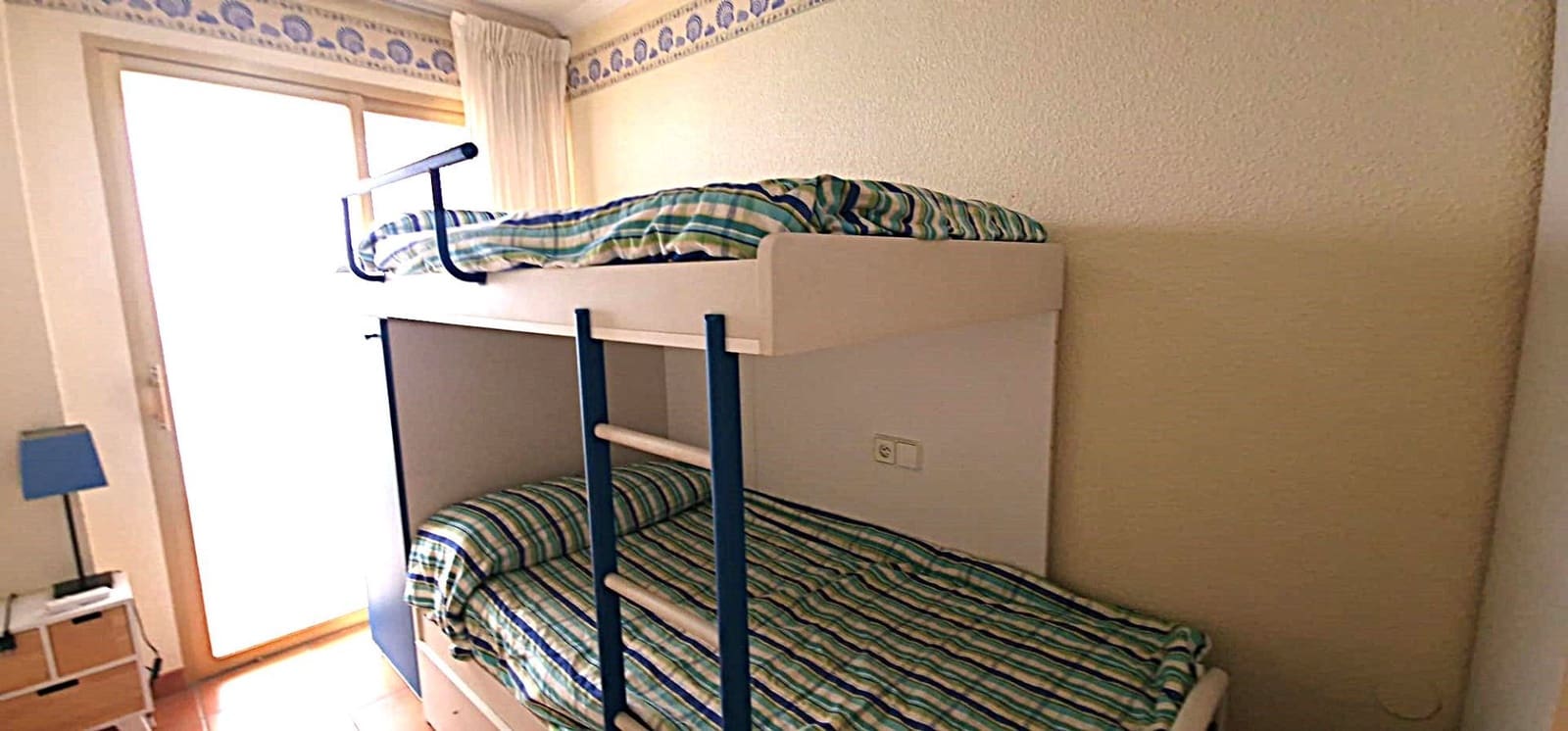 Apartamento de 4 habitaciones en Santa Pola en venta con piscina garaje - 490.000 € (Ref: 9403184)