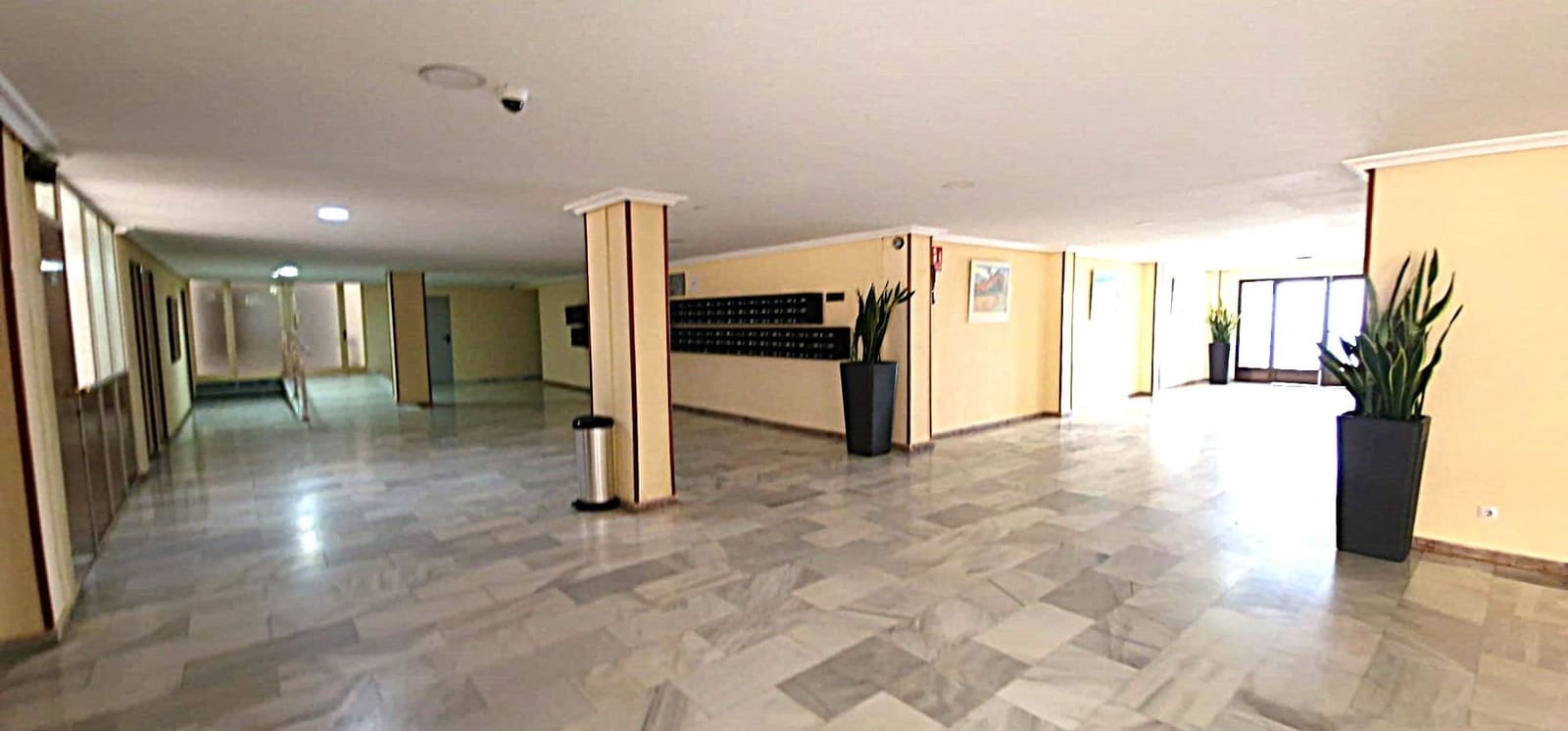 Apartamento de 4 habitaciones en Santa Pola en venta con piscina garaje - 490.000 € (Ref: 9403184)