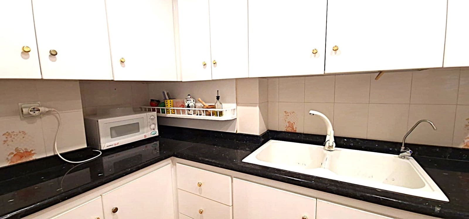 Apartamento de 4 habitaciones en Santa Pola en venta con piscina garaje - 490.000 € (Ref: 9403184)