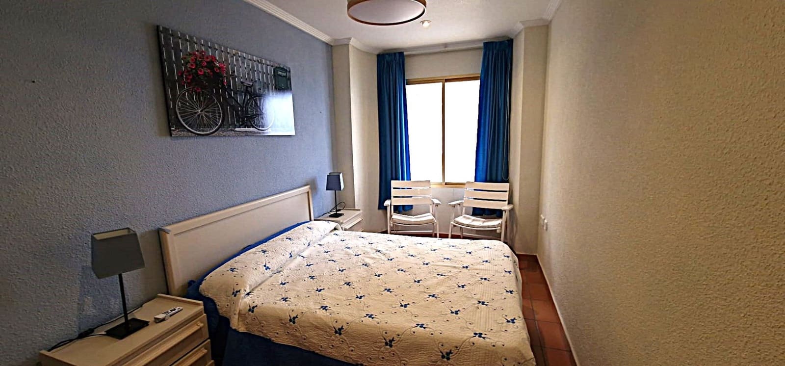 Apartamento de 4 habitaciones en Santa Pola en venta con piscina garaje - 490.000 € (Ref: 9403184)