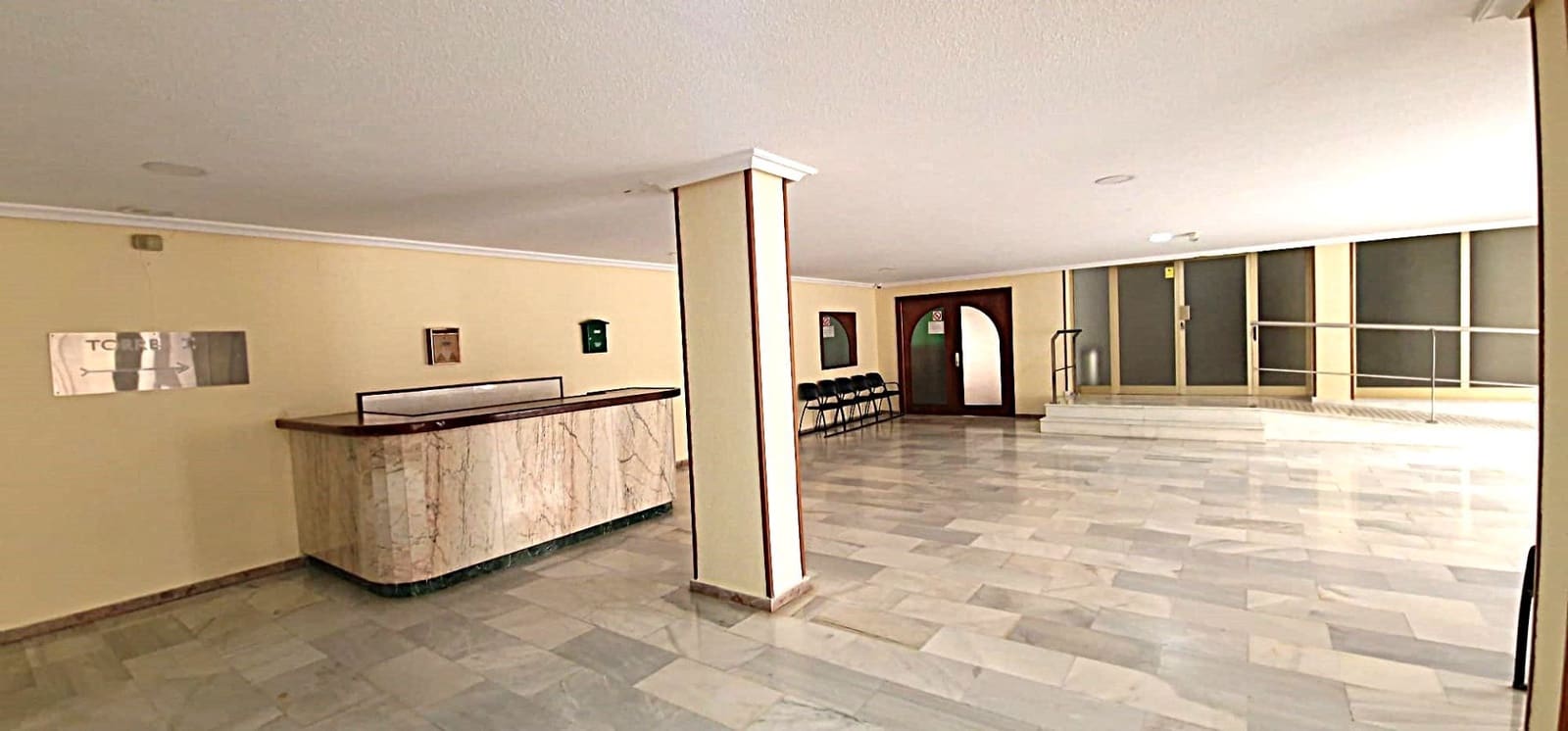 Apartamento de 4 habitaciones en Santa Pola en venta con piscina garaje - 490.000 € (Ref: 9403184)