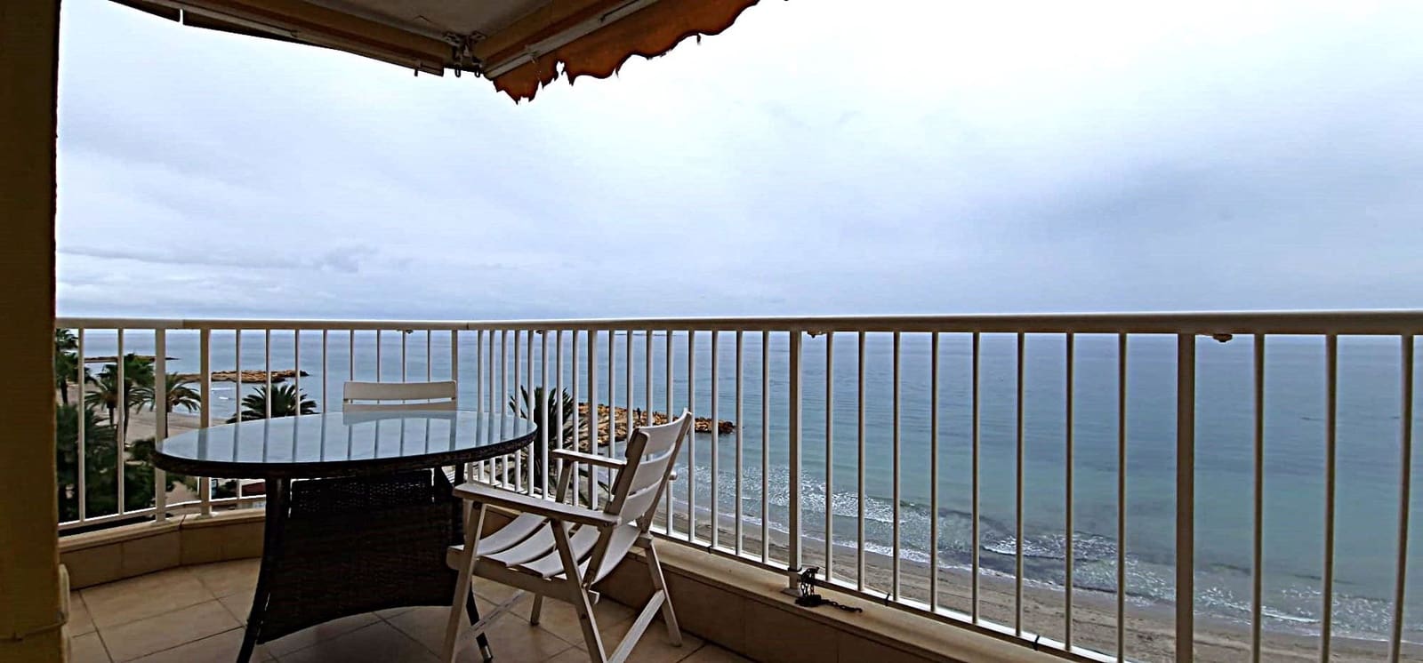 Apartamento de 4 habitaciones en Santa Pola en venta con piscina garaje - 490.000 € (Ref: 9403184)