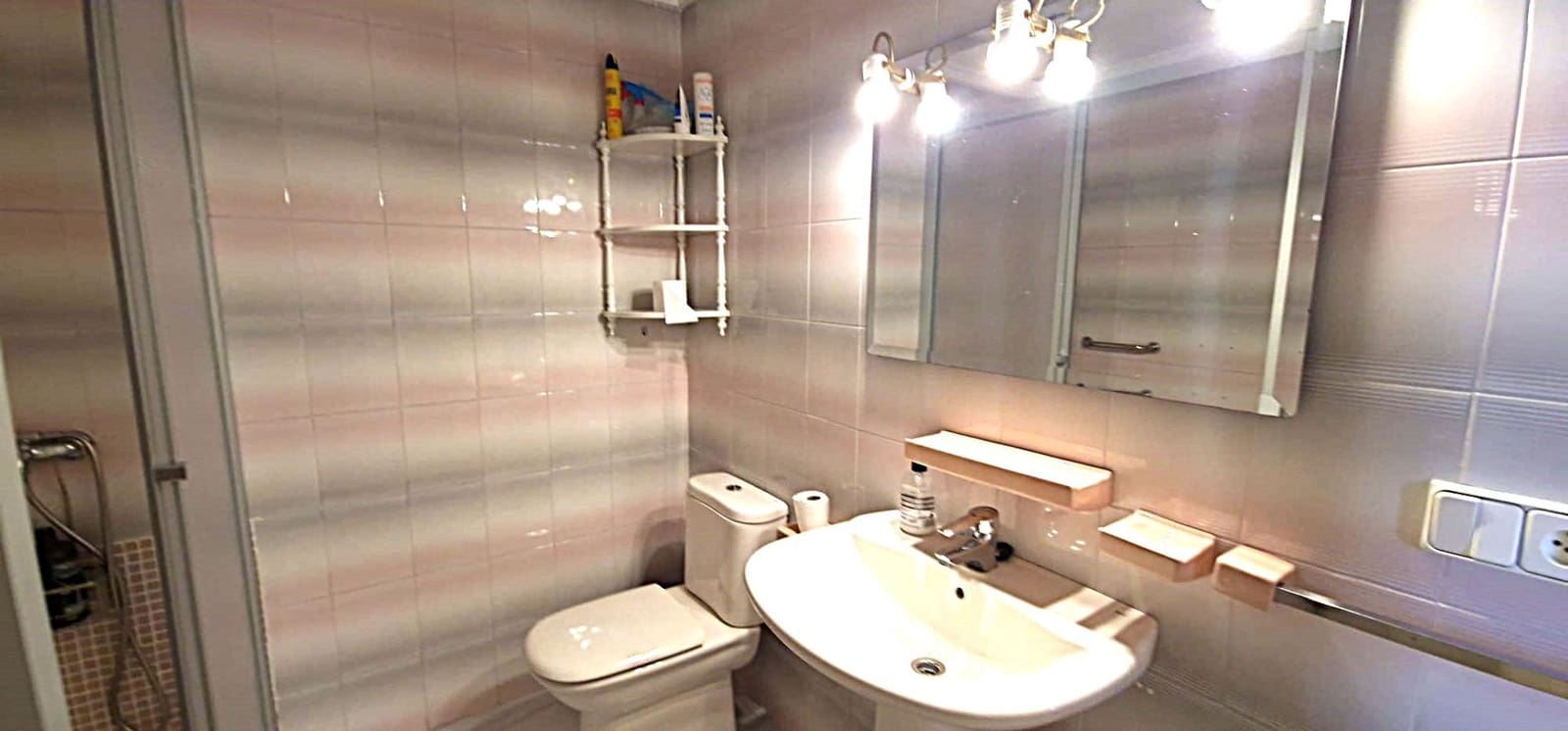 Apartamento de 4 habitaciones en Santa Pola en venta con piscina garaje - 490.000 € (Ref: 9403184)