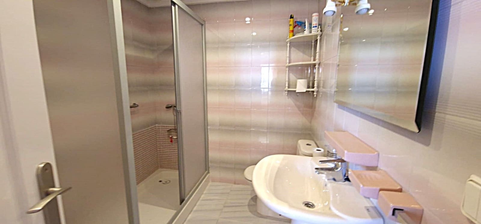 Apartamento de 4 habitaciones en Santa Pola en venta con piscina garaje - 490.000 € (Ref: 9403184)