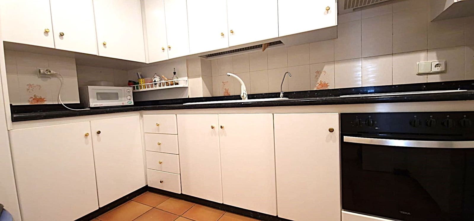 Apartamento de 4 habitaciones en Santa Pola en venta con piscina garaje - 490.000 € (Ref: 9403184)