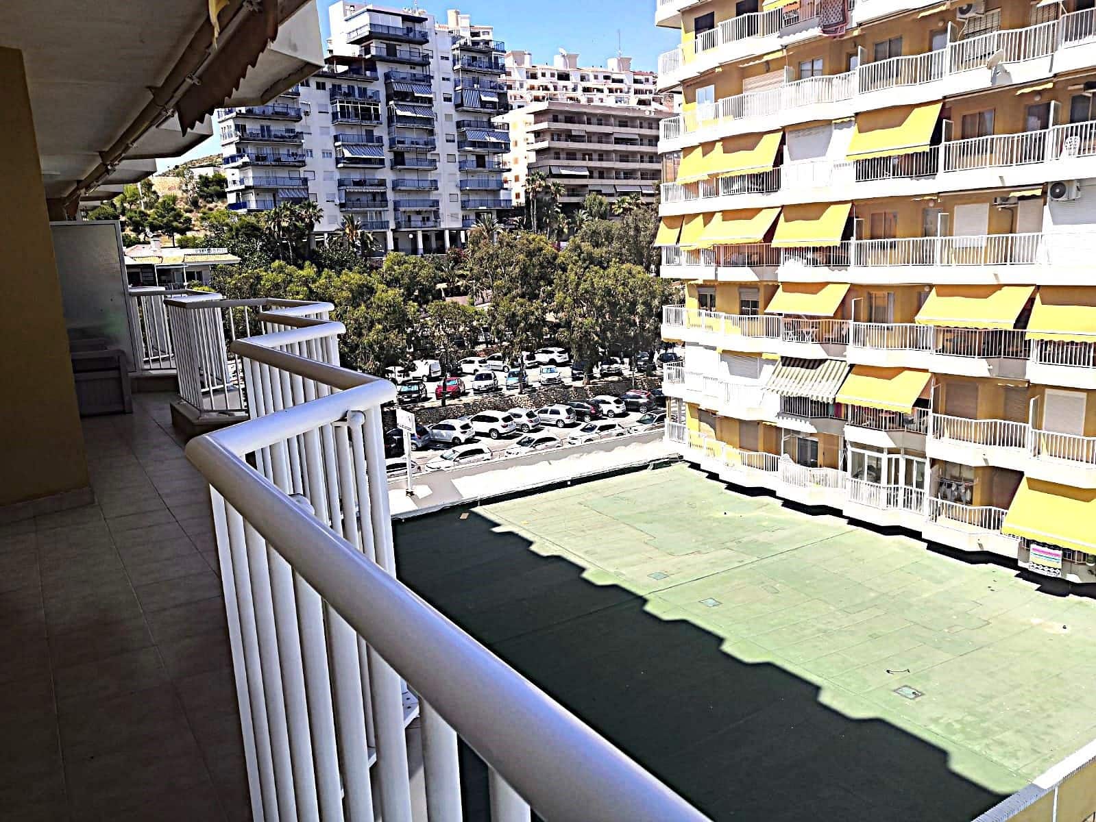 Apartamento de 4 habitaciones en Santa Pola en venta con piscina garaje - 490.000 € (Ref: 9403184)