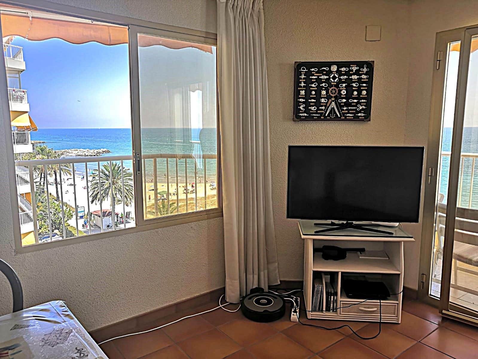 Apartamento de 4 habitaciones en Santa Pola en venta con piscina garaje - 490.000 € (Ref: 9403184)