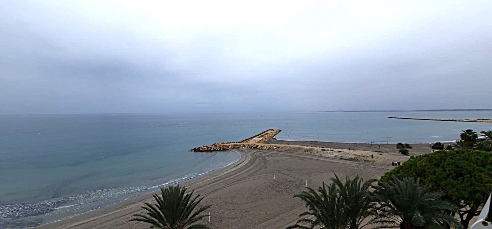 Apartamento de 4 habitaciones en Santa Pola en venta con piscina garaje - 490.000 € (Ref: 9403184)