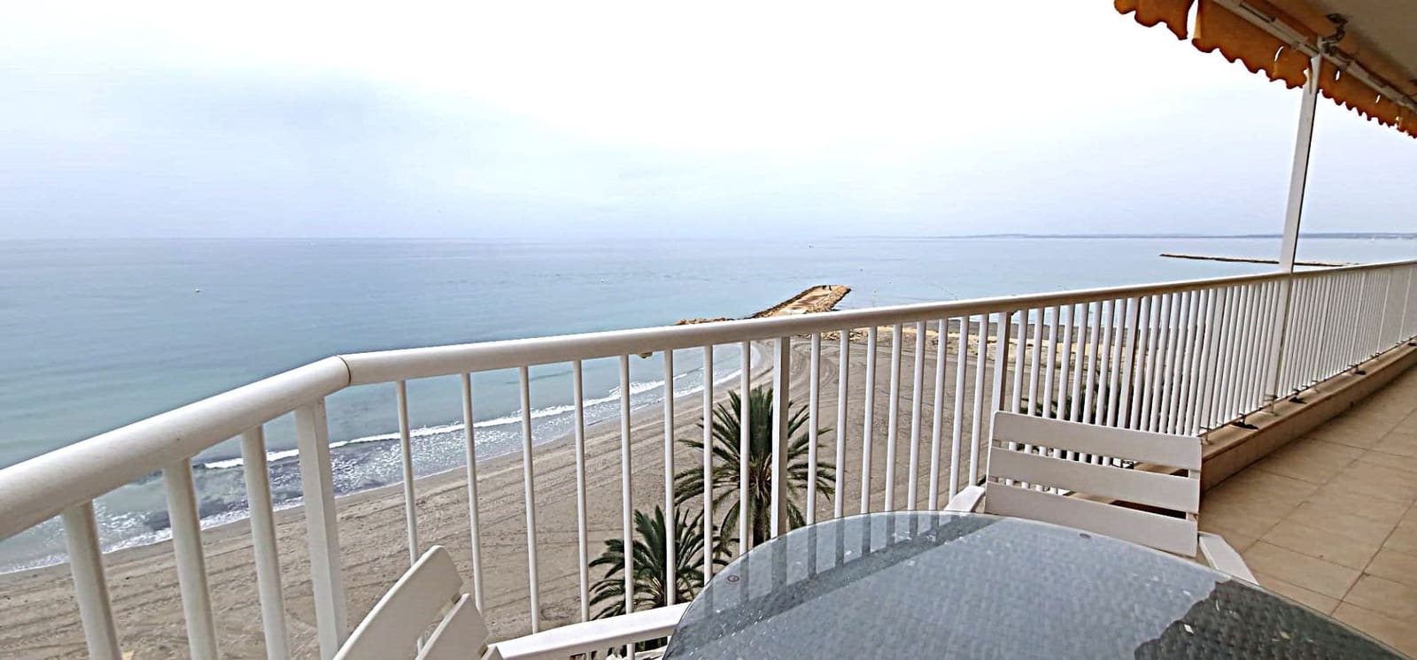 Apartamento de 4 habitaciones en Santa Pola en venta con piscina garaje - 490.000 € (Ref: 9403184)