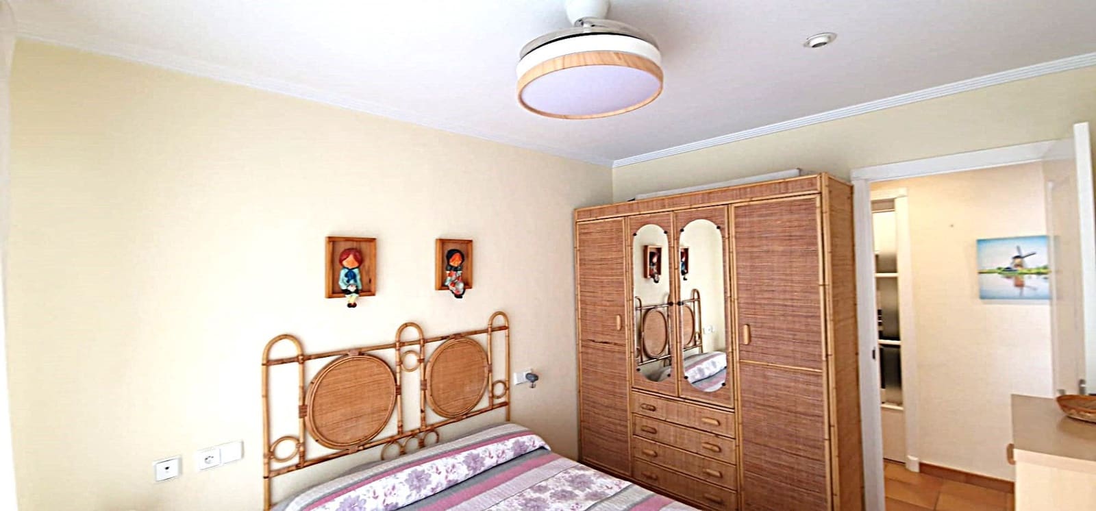 Apartamento de 4 habitaciones en Santa Pola en venta con piscina garaje - 490.000 € (Ref: 9403184)