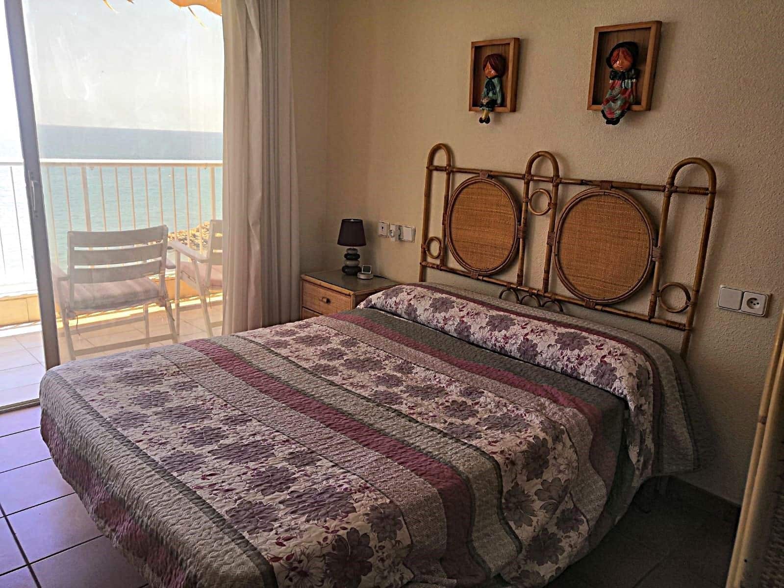 Apartamento de 4 habitaciones en Santa Pola en venta con piscina garaje - 490.000 € (Ref: 9403184)