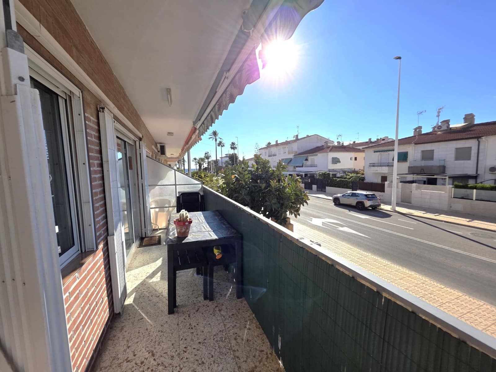 3 bedroom Flat for sale in Santa Pola with garage - € 170,000 (Ref: 9413737)