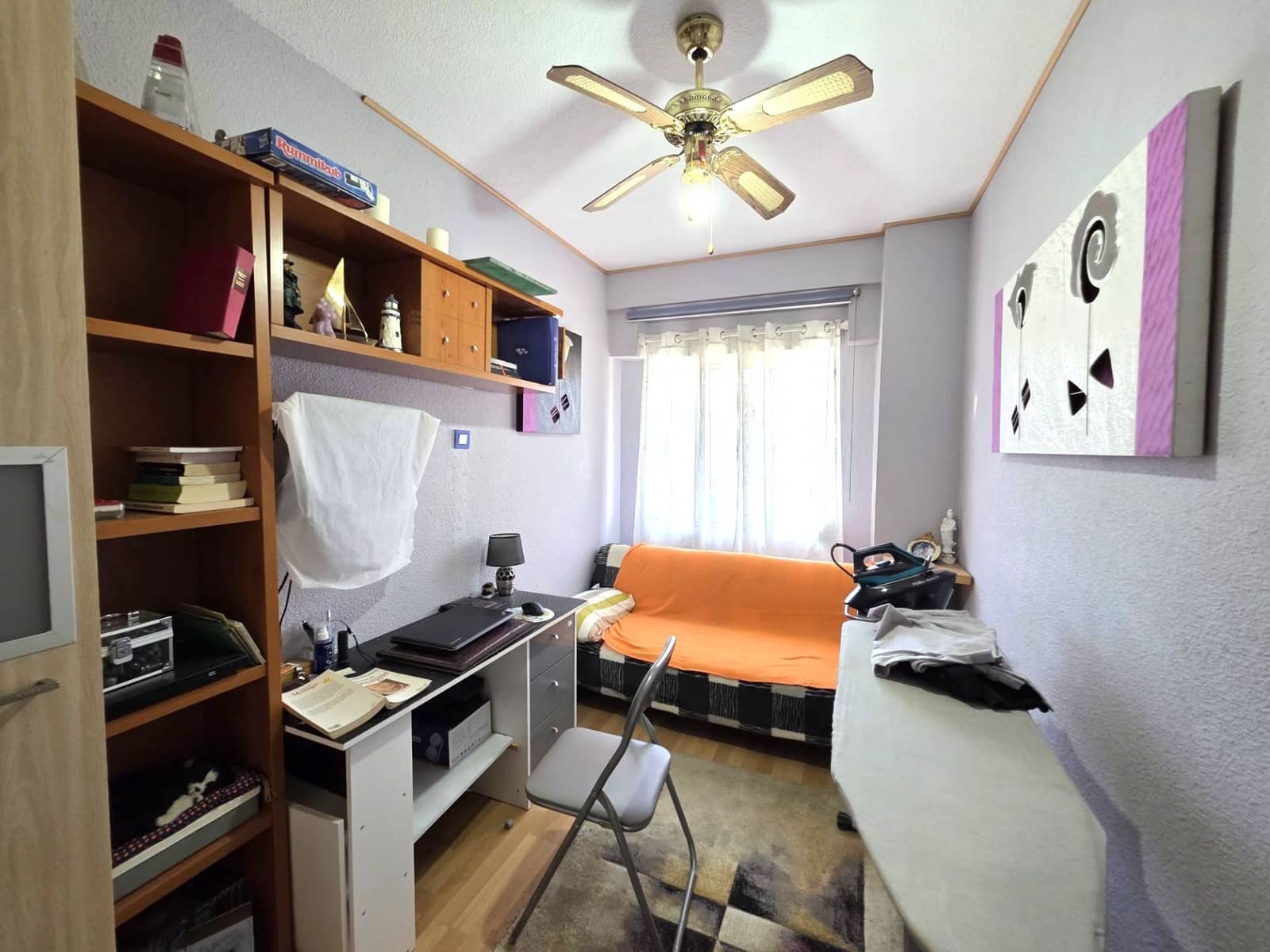 3 bedroom Flat for sale in Santa Pola with garage - € 170,000 (Ref: 9413737)