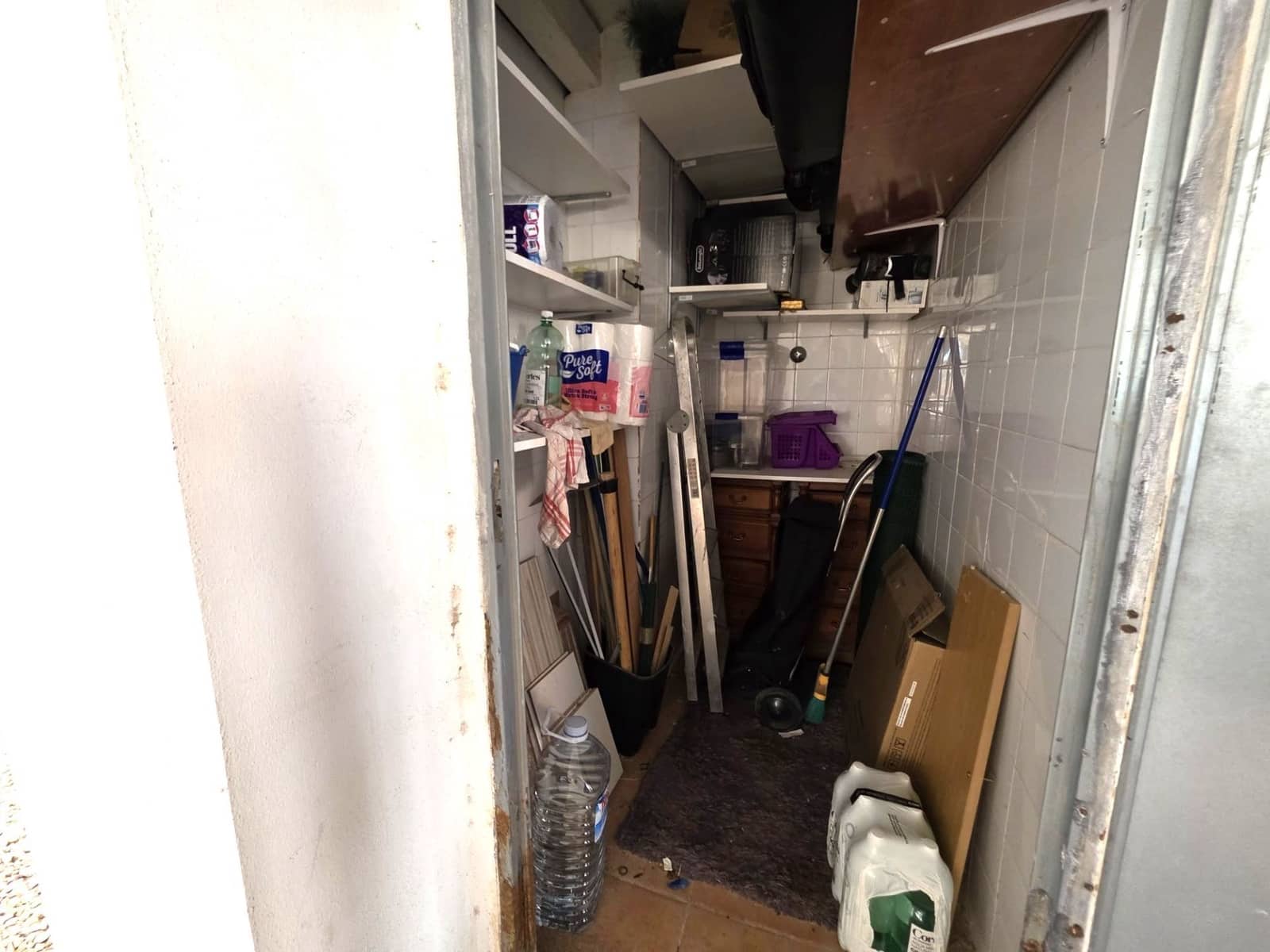 3 bedroom Flat for sale in Santa Pola with garage - € 170,000 (Ref: 9413737)