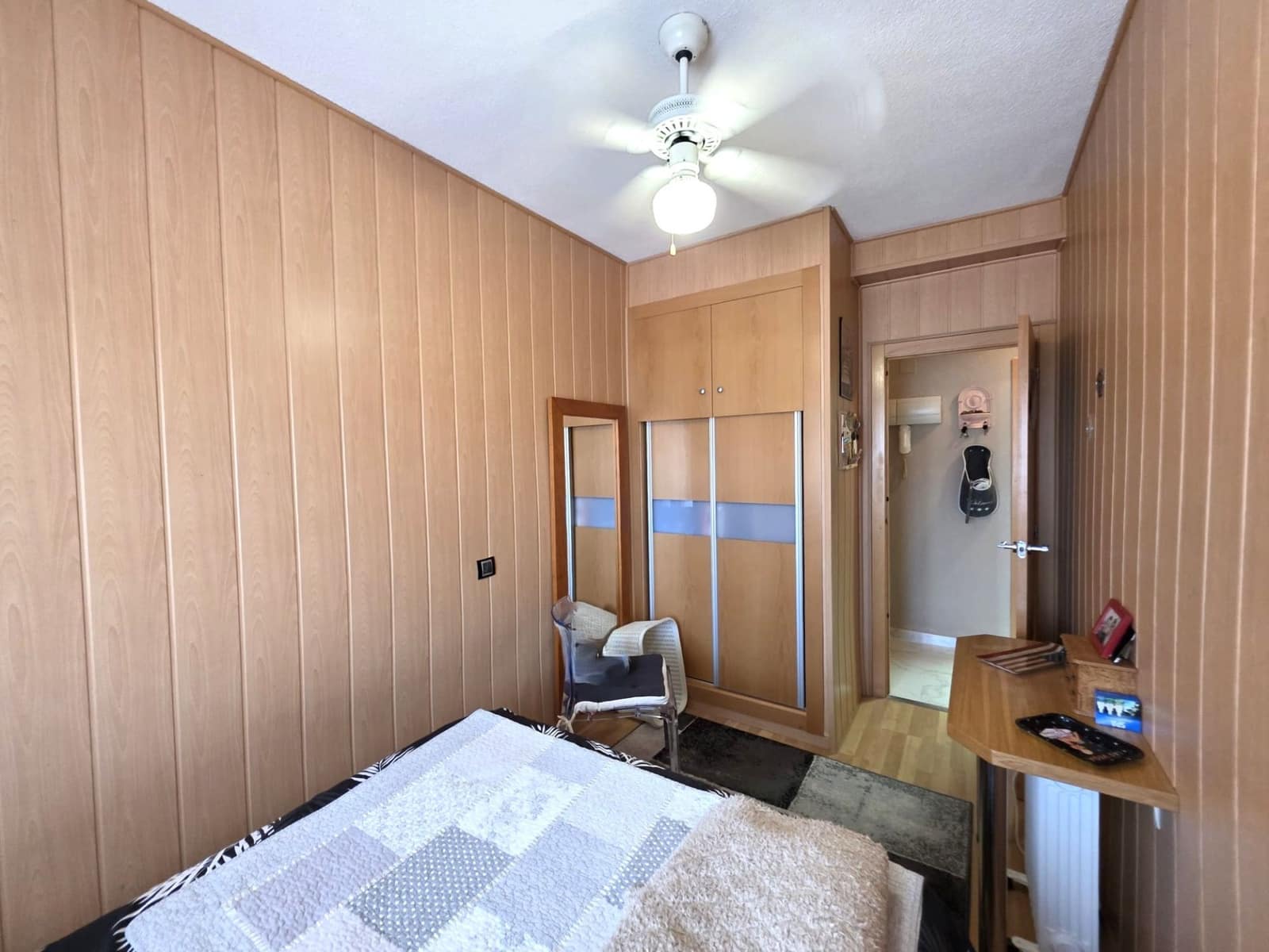 3 bedroom Flat for sale in Santa Pola with garage - € 170,000 (Ref: 9413737)