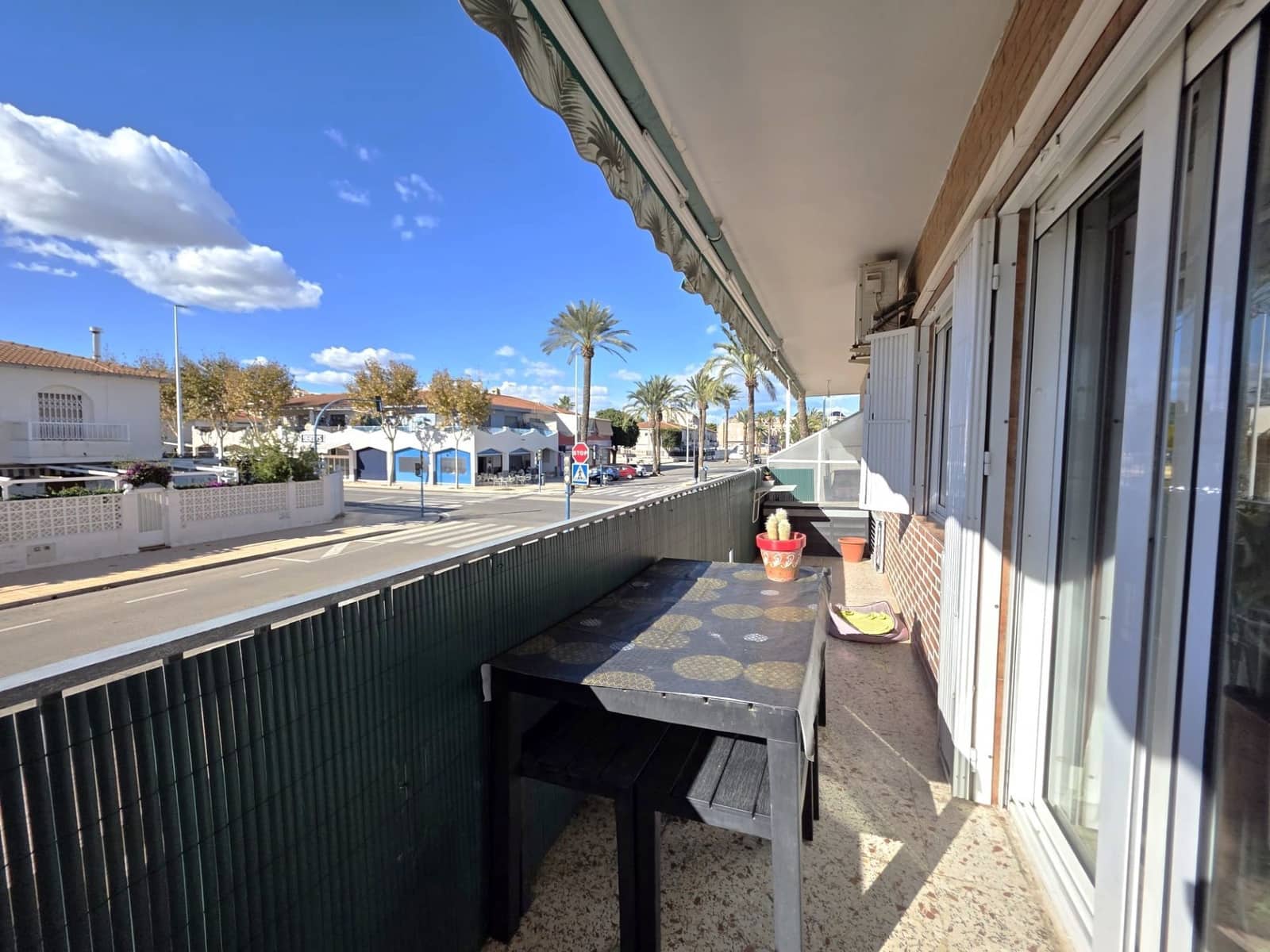 3 bedroom Flat for sale in Santa Pola with garage - € 170,000 (Ref: 9413737)