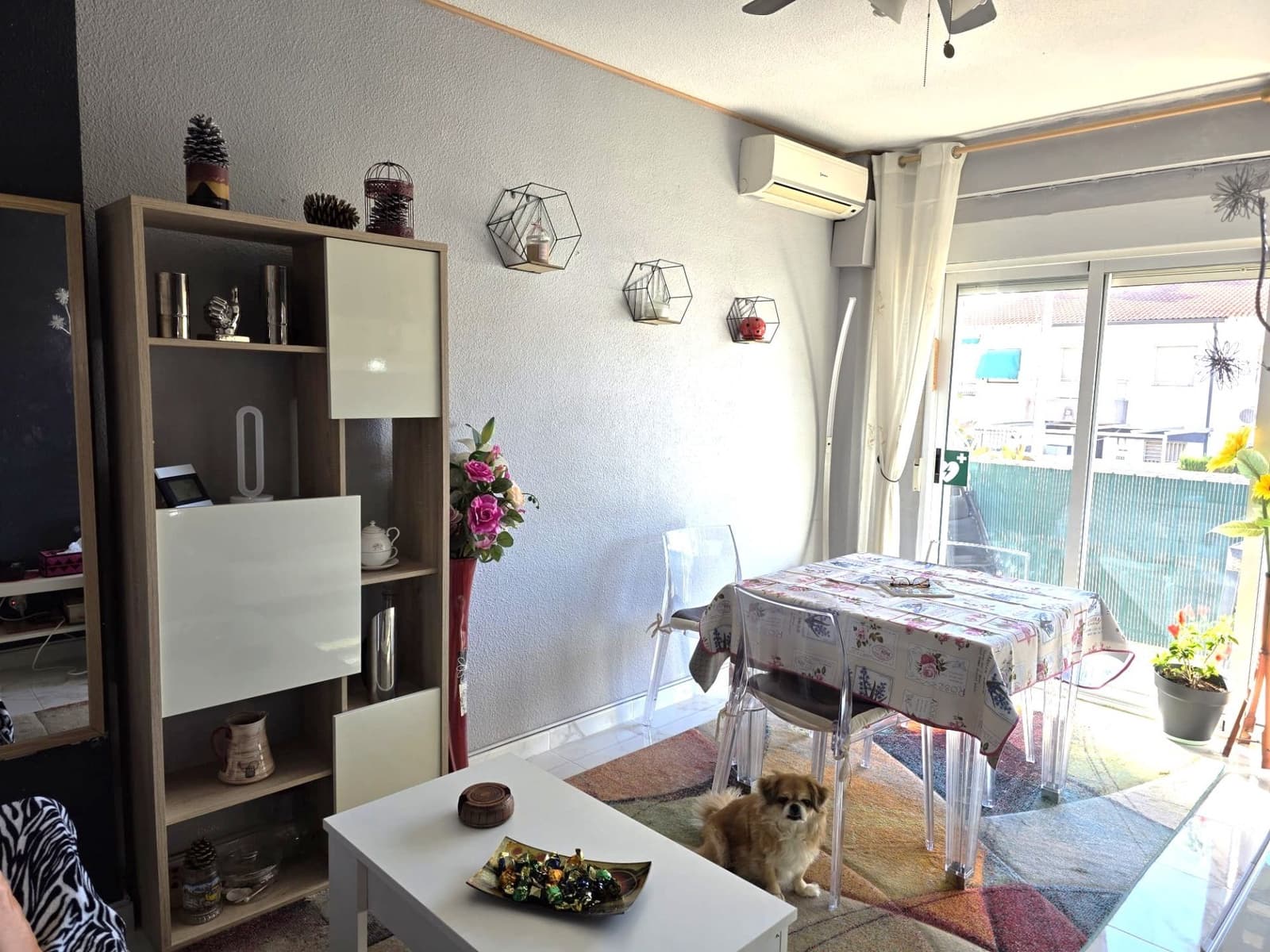 3 bedroom Flat for sale in Santa Pola with garage - € 170,000 (Ref: 9413737)