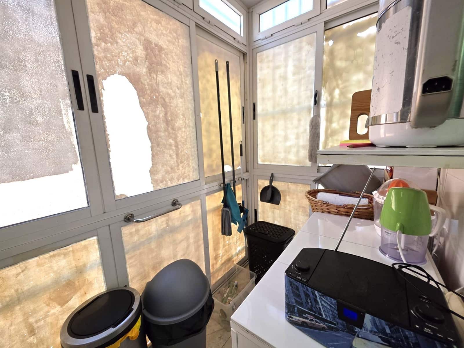 3 bedroom Flat for sale in Santa Pola with garage - € 170,000 (Ref: 9413737)