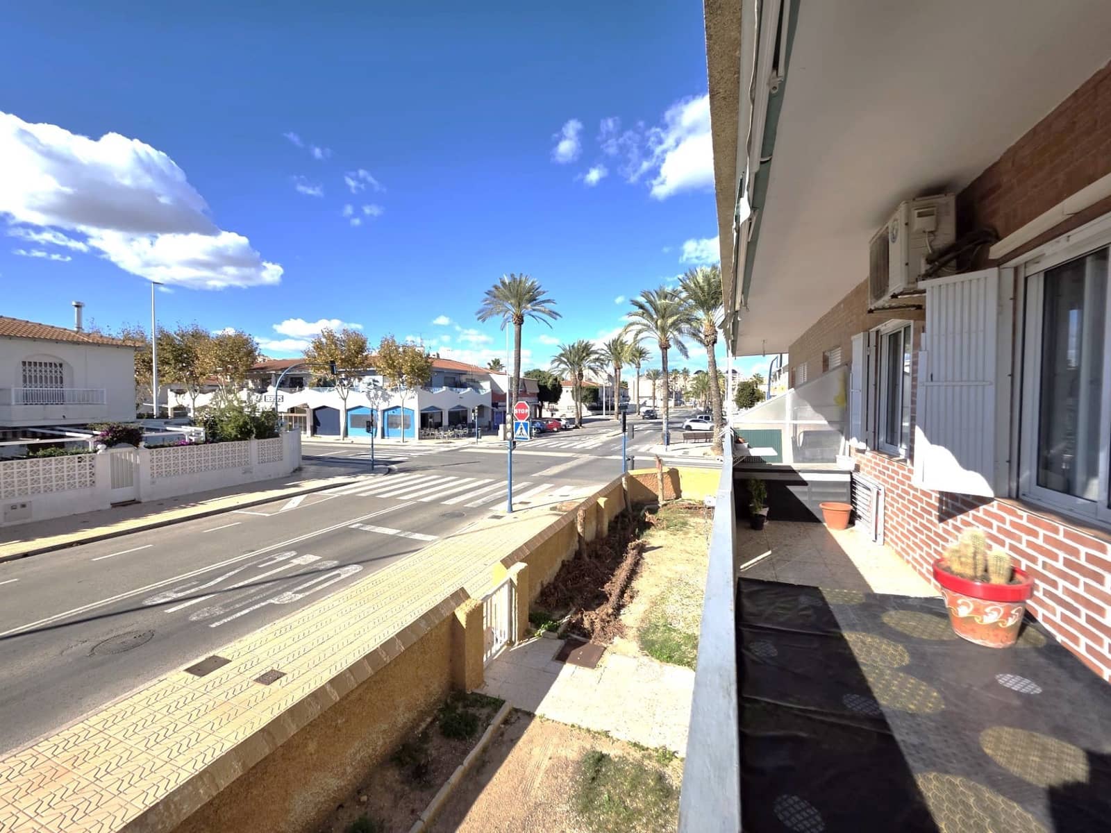 3 bedroom Flat for sale in Santa Pola with garage - € 170,000 (Ref: 9413737)