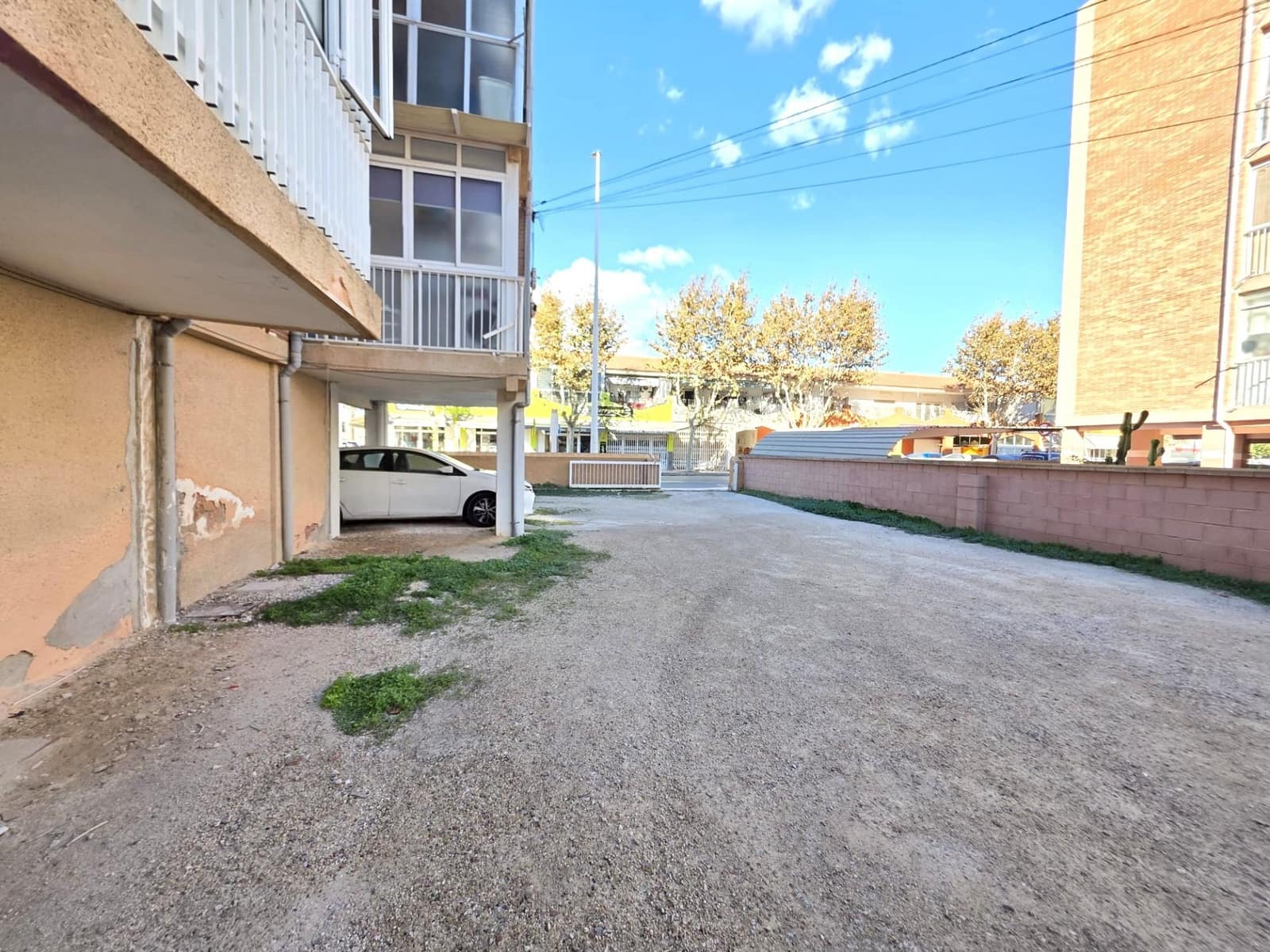 3 bedroom Flat for sale in Santa Pola with garage - € 170,000 (Ref: 9413737)