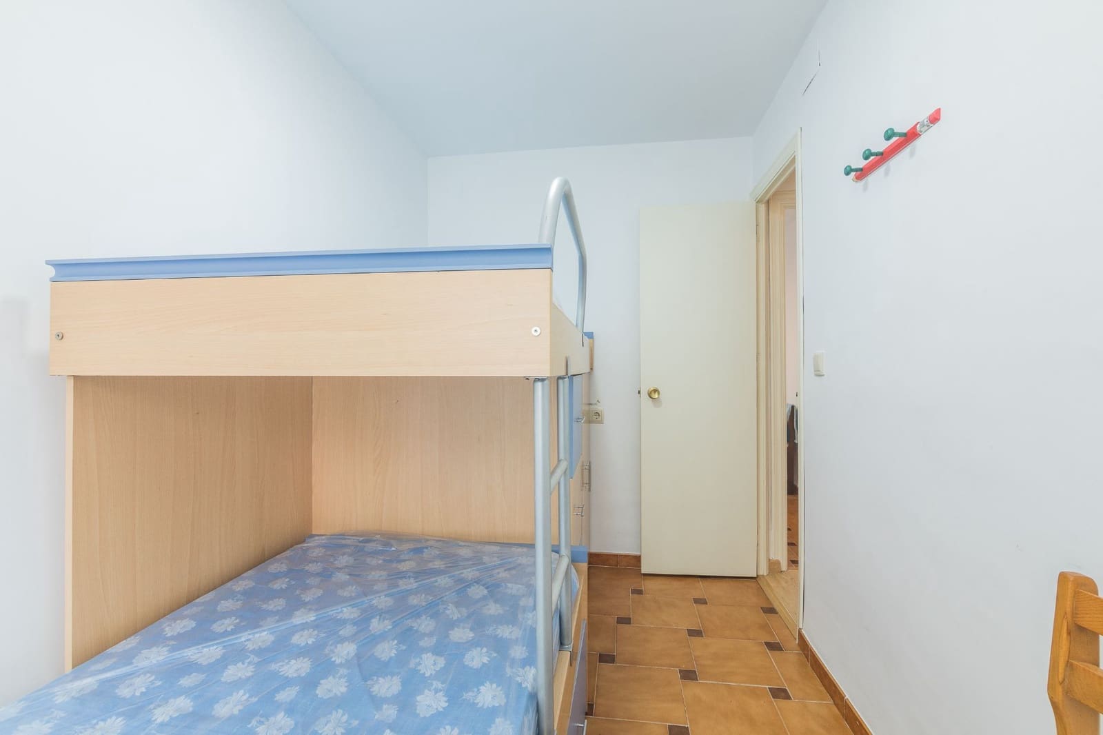 Apartamento de 3 habitaciones en Santa Pola en venta - 165.000 € (Ref: 9415688)