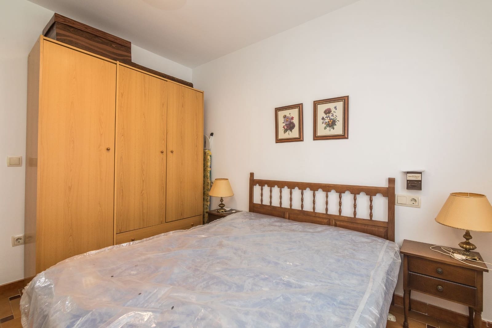 Apartamento de 3 habitaciones en Santa Pola en venta - 165.000 € (Ref: 9415688)