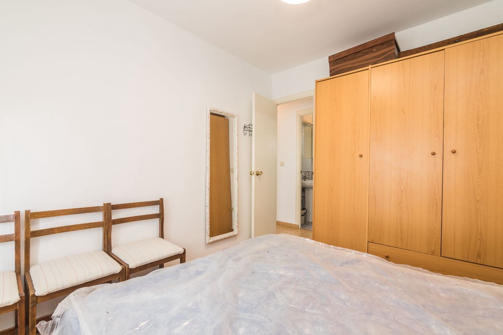 Apartamento de 3 habitaciones en Santa Pola en venta - 165.000 € (Ref: 9415688)