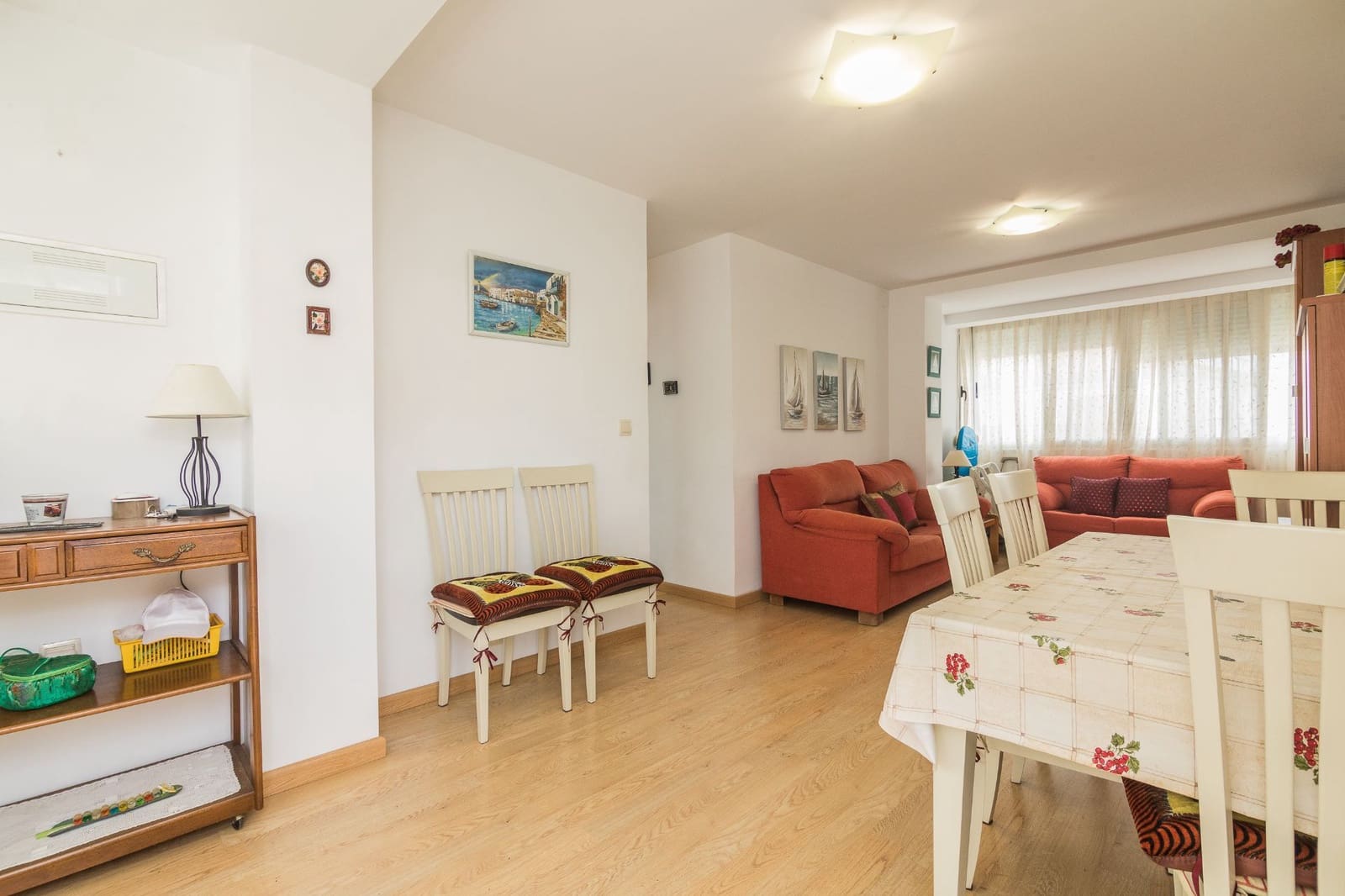 Apartamento de 3 habitaciones en Santa Pola en venta - 165.000 € (Ref: 9415688)