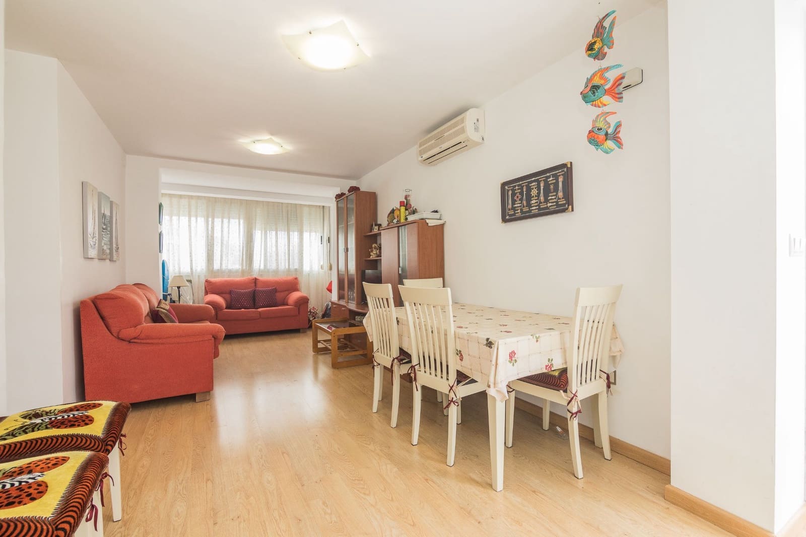 Apartamento de 3 habitaciones en Santa Pola en venta - 165.000 € (Ref: 9415688)