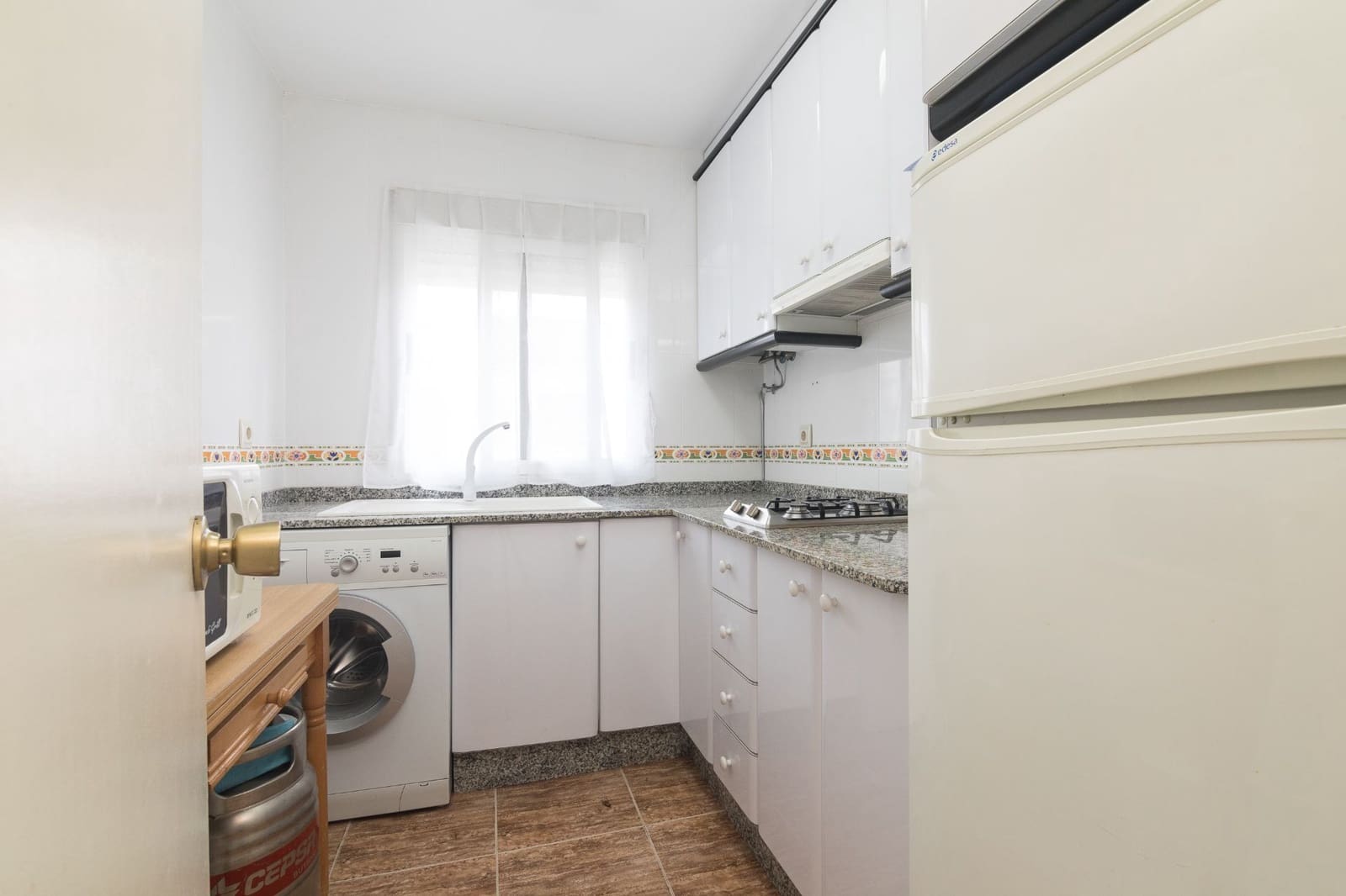 Apartamento de 3 habitaciones en Santa Pola en venta - 165.000 € (Ref: 9415688)