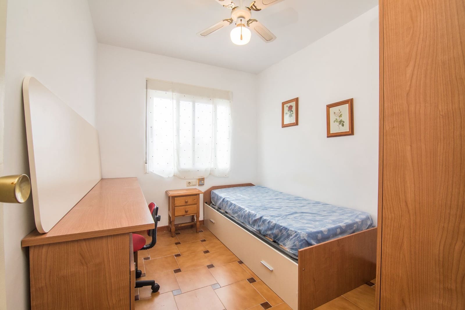 Apartamento de 3 habitaciones en Santa Pola en venta - 165.000 € (Ref: 9415688)