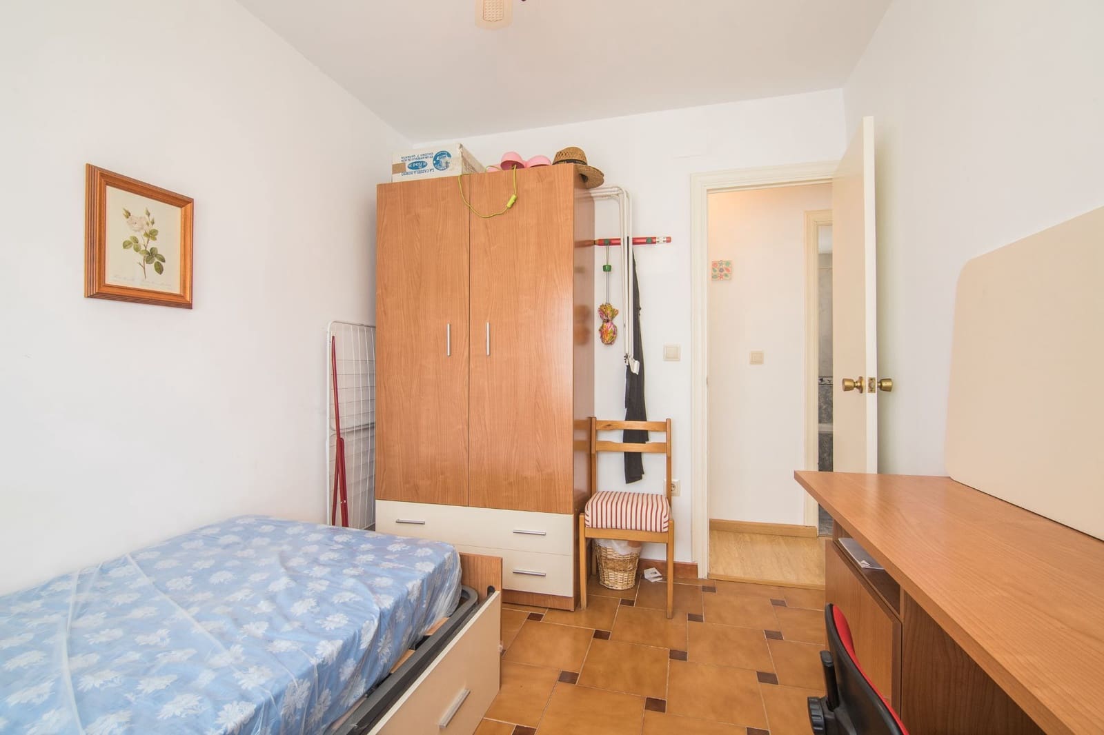 Apartamento de 3 habitaciones en Santa Pola en venta - 165.000 € (Ref: 9415688)