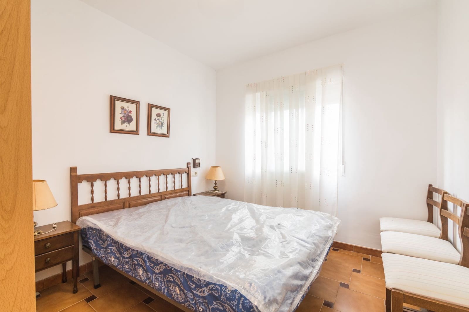 Apartamento de 3 habitaciones en Santa Pola en venta - 165.000 € (Ref: 9415688)