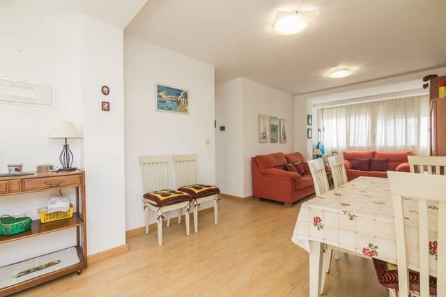 Apartamento de 3 habitaciones en Santa Pola en venta - 165.000 € (Ref: 9415688)