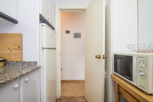 Apartamento de 3 habitaciones en Santa Pola en venta - 165.000 € (Ref: 9415688)