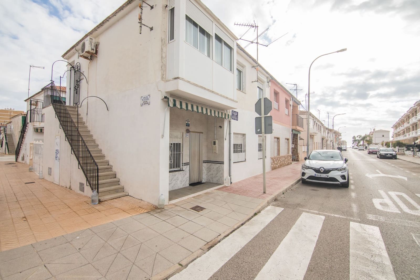 Apartamento de 3 habitaciones en Santa Pola en venta - 165.000 € (Ref: 9415688)