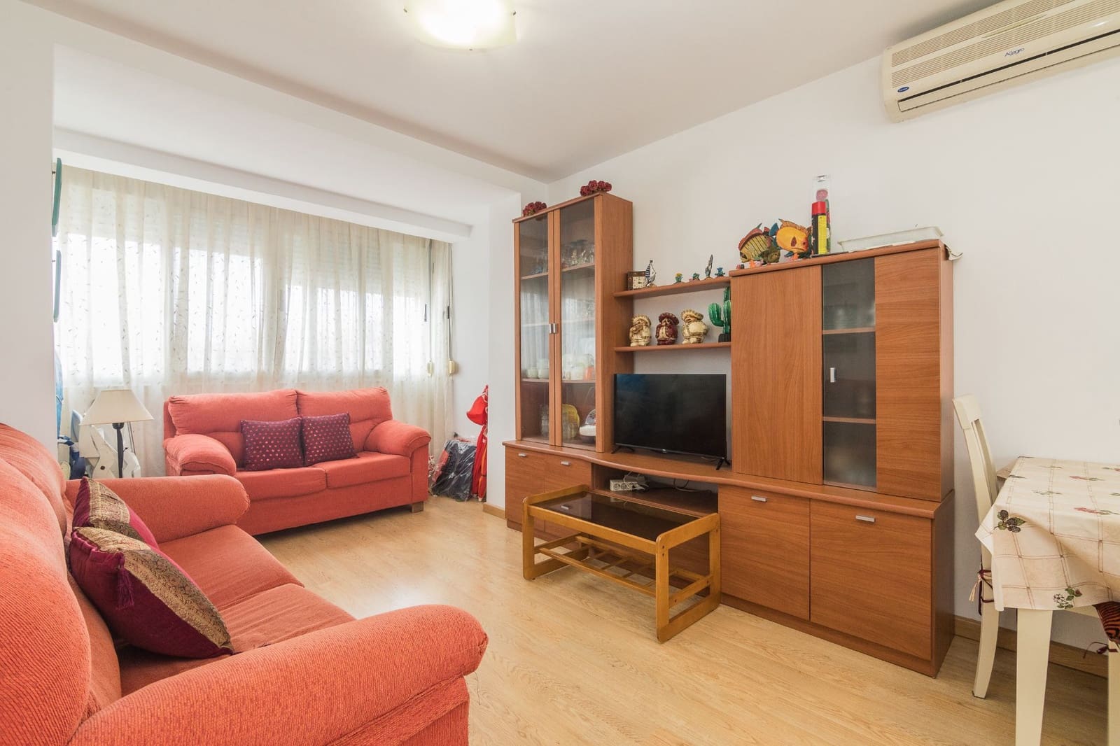 Apartamento de 3 habitaciones en Santa Pola en venta - 165.000 € (Ref: 9415688)