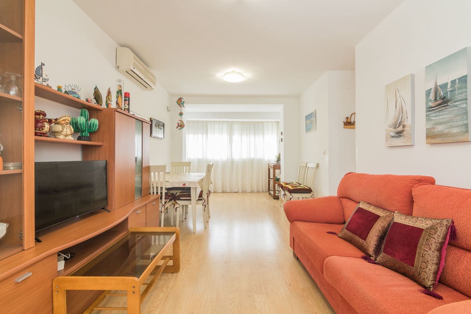 Apartamento de 3 habitaciones en Santa Pola en venta - 165.000 € (Ref: 9415688)