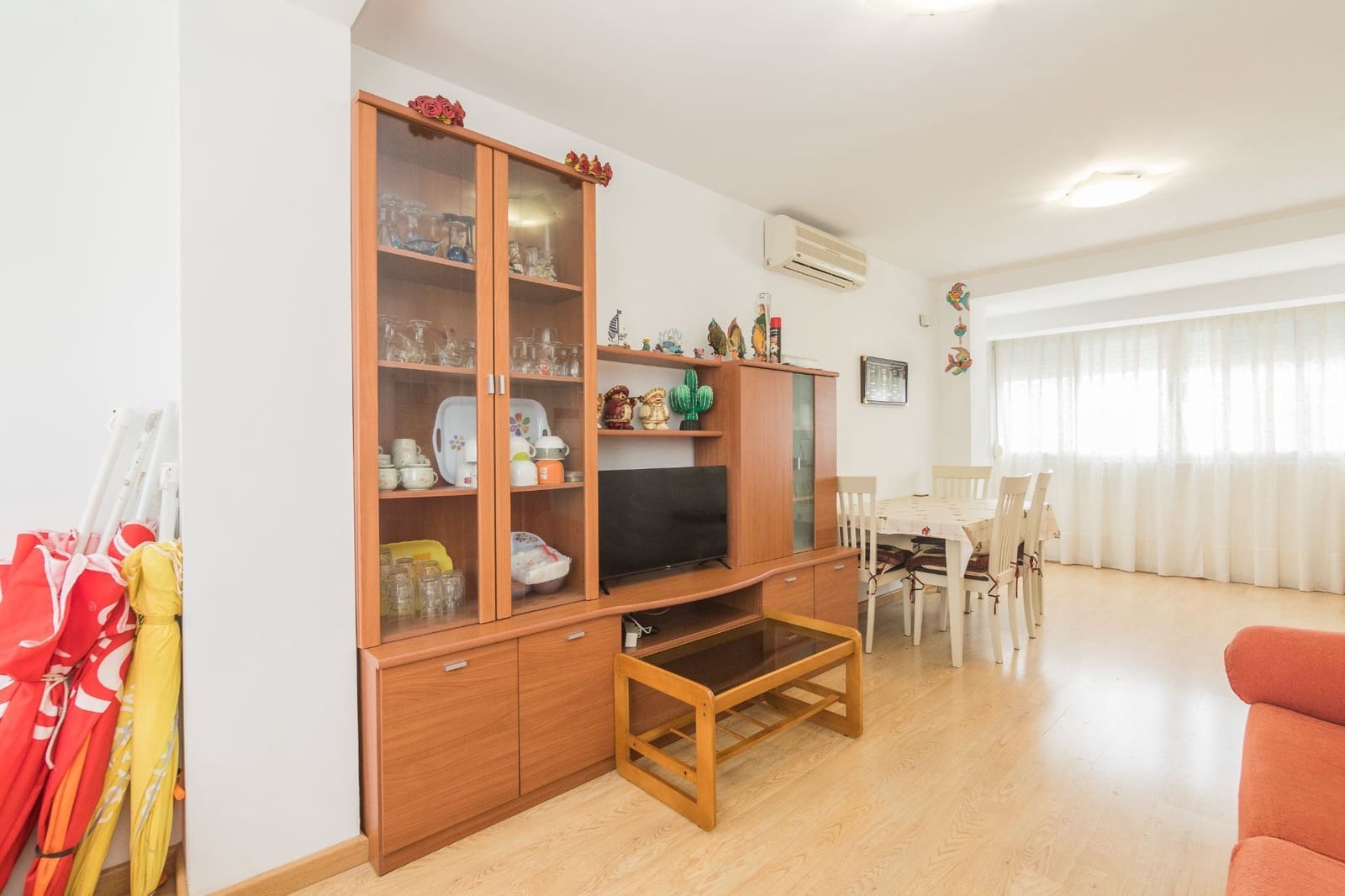 Apartamento de 3 habitaciones en Santa Pola en venta - 165.000 € (Ref: 9415688)