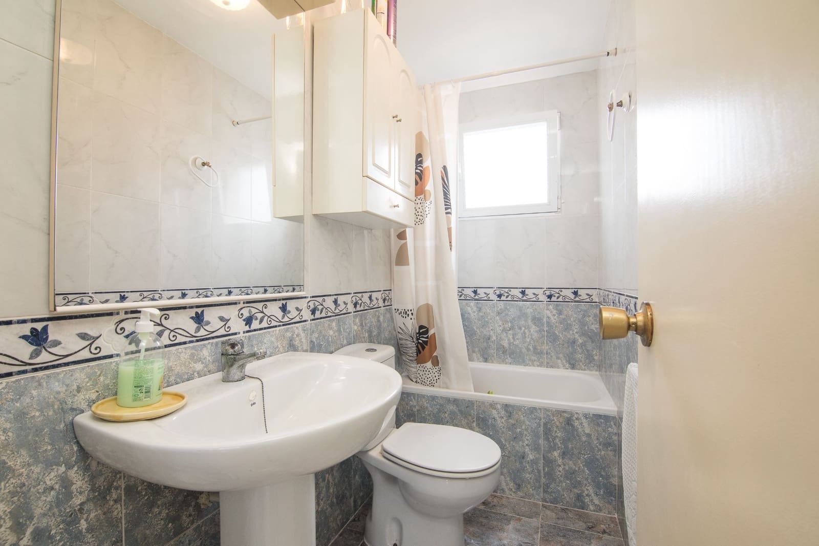 Apartamento de 3 habitaciones en Santa Pola en venta - 165.000 € (Ref: 9415688)