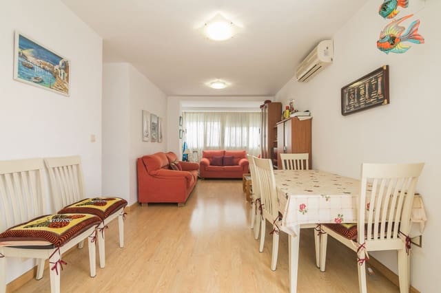 Apartamento de 3 habitaciones en Santa Pola en venta - 165.000 € (Ref: 9415688)