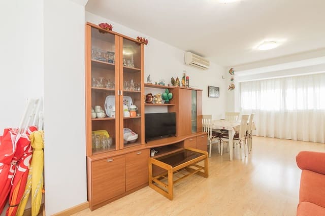 Apartamento de 3 habitaciones en Santa Pola en venta - 165.000 € (Ref: 9415688)