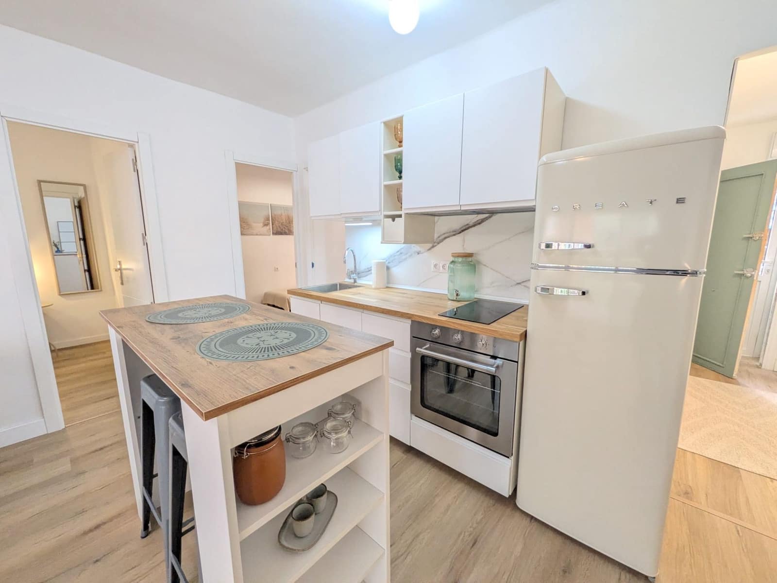 3 bedroom Apartment for sale in Santa Pola - € 239,000 (Ref: 9419400)