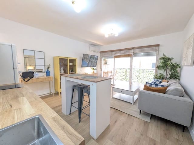 3 bedroom Apartment for sale in Santa Pola - € 239,000 (Ref: 9419400)